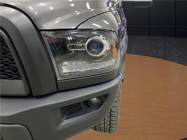2021 RAM 1500 Classic SLT (Stk: 25462A) in Melfort - Image 3 of 18