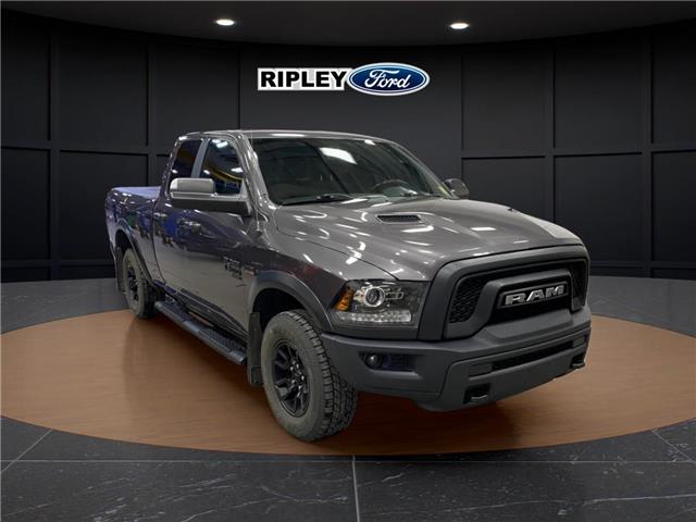 2021 RAM 1500 Classic SLT (Stk: 25462A) in Melfort - Image 4 of 18