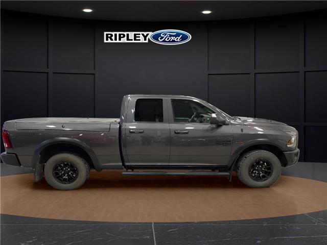 2021 RAM 1500 Classic SLT (Stk: 25462A) in Melfort - Image 5 of 18
