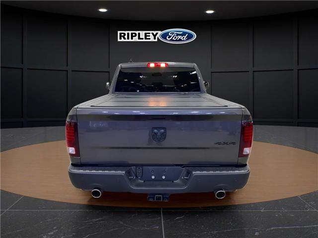 2021 RAM 1500 Classic SLT (Stk: 25462A) in Melfort - Image 7 of 18