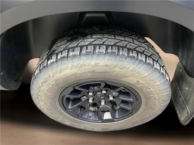 2021 RAM 1500 Classic SLT (Stk: 25462A) in Melfort - Image 12 of 18