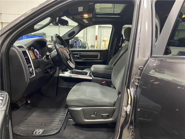 2021 RAM 1500 Classic SLT (Stk: 25462A) in Melfort - Image 13 of 18