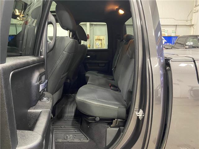 2021 RAM 1500 Classic SLT (Stk: 25462A) in Melfort - Image 14 of 18