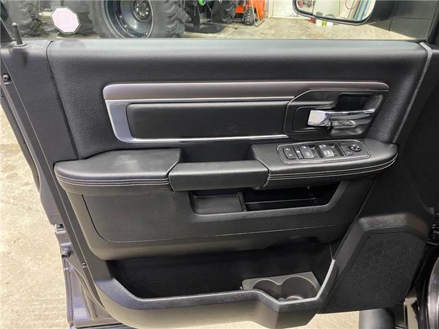 2021 RAM 1500 Classic SLT (Stk: 25462A) in Melfort - Image 15 of 18