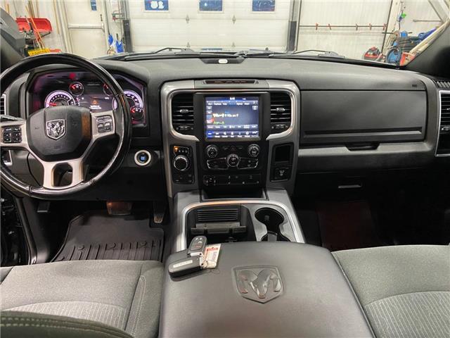 2021 RAM 1500 Classic SLT (Stk: 25462A) in Melfort - Image 16 of 18