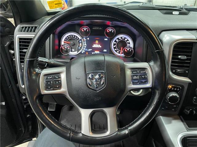 2021 RAM 1500 Classic SLT (Stk: 25462A) in Melfort - Image 17 of 18
