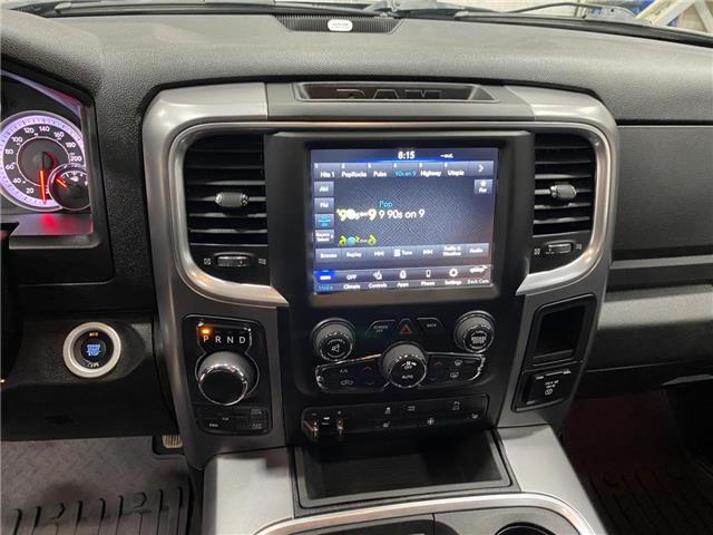 2021 RAM 1500 Classic SLT (Stk: 25462A) in Melfort - Image 18 of 18