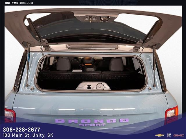 2023 Ford Bronco Sport Badlands (Stk: 26LD7735B) in Unity - Image 7 of 17 2023 Ford Bronco Sport Badlands (Stk: 26LD7735B) in Unity - Image 7 of 17