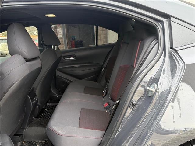 2025 Toyota Corolla Hybrid  (Stk: 132506) in London - Image 6 of 8