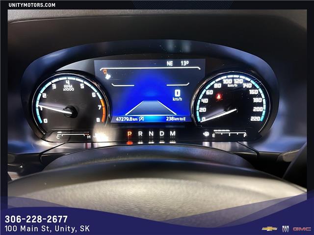 2023 Ford Bronco Sport Badlands (Stk: 26LD7735B) in Unity - Image 11 of 17 2023 Ford Bronco Sport Badlands (Stk: 26LD7735B) in Unity - Image 11 of 17