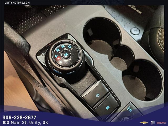 2023 Ford Bronco Sport Badlands (Stk: 26LD7735B) in Unity - Image 13 of 17 2023 Ford Bronco Sport Badlands (Stk: 26LD7735B) in Unity - Image 13 of 17