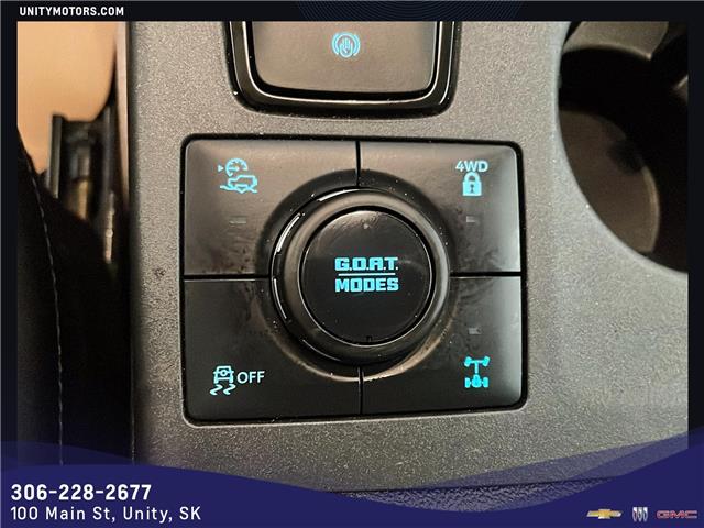 2023 Ford Bronco Sport Badlands (Stk: 26LD7735B) in Unity - Image 14 of 17 2023 Ford Bronco Sport Badlands (Stk: 26LD7735B) in Unity - Image 14 of 17