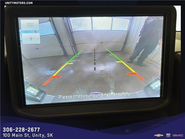 2023 Ford Bronco Sport Badlands (Stk: 26LD7735B) in Unity - Image 15 of 17 2023 Ford Bronco Sport Badlands (Stk: 26LD7735B) in Unity - Image 15 of 17