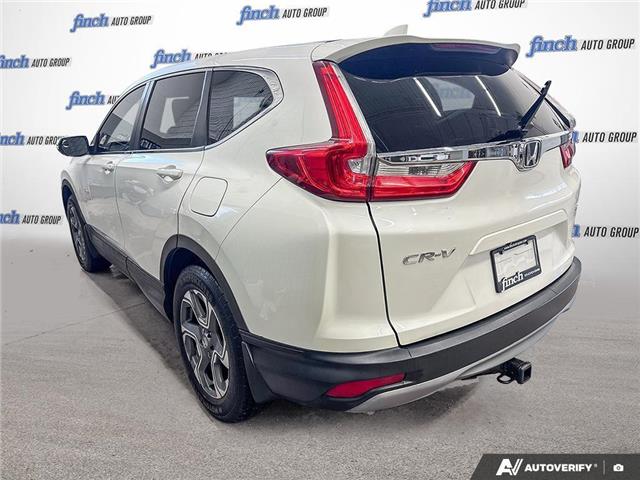 2018 Honda CR-V EX (Stk: 165163) in London - Image 4 of 26