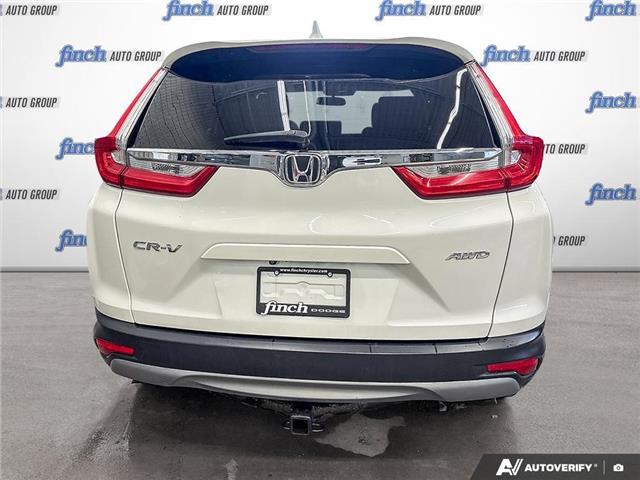 2018 Honda CR-V EX (Stk: 165163) in London - Image 5 of 26