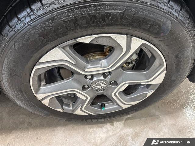 2018 Honda CR-V EX (Stk: 165163) in London - Image 6 of 26