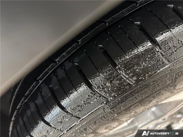 2018 Honda CR-V EX (Stk: 165163) in London - Image 7 of 26