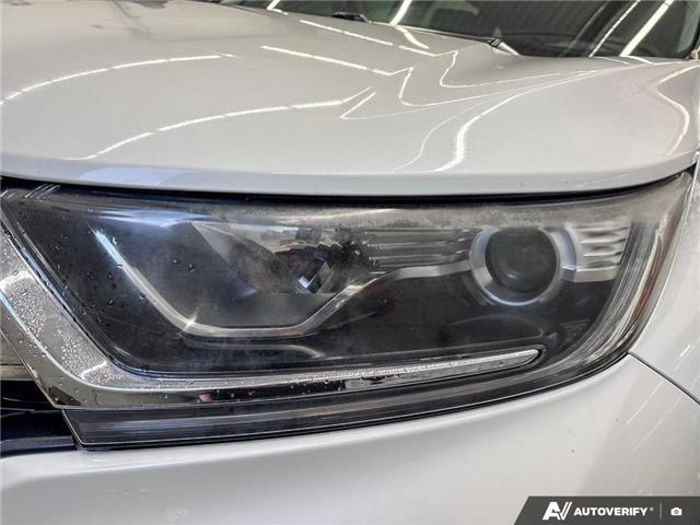 2018 Honda CR-V EX (Stk: 165163) in London - Image 8 of 26
