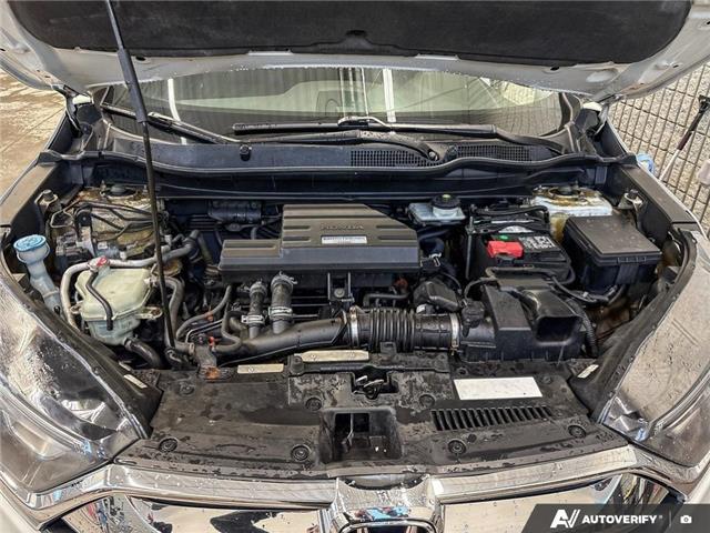 2018 Honda CR-V EX (Stk: 165163) in London - Image 10 of 26