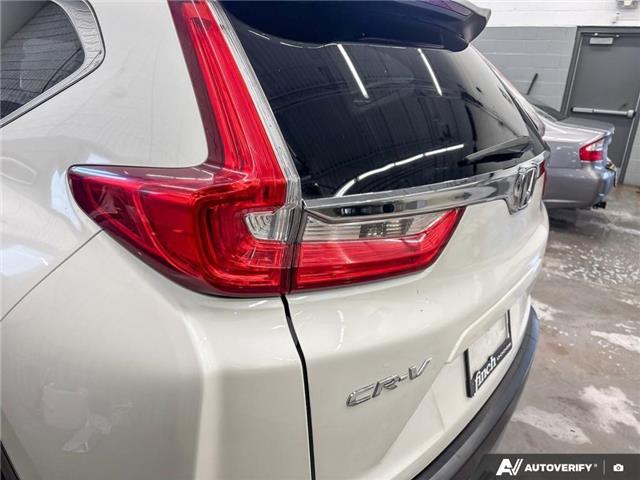 2018 Honda CR-V EX (Stk: 165163) in London - Image 11 of 26