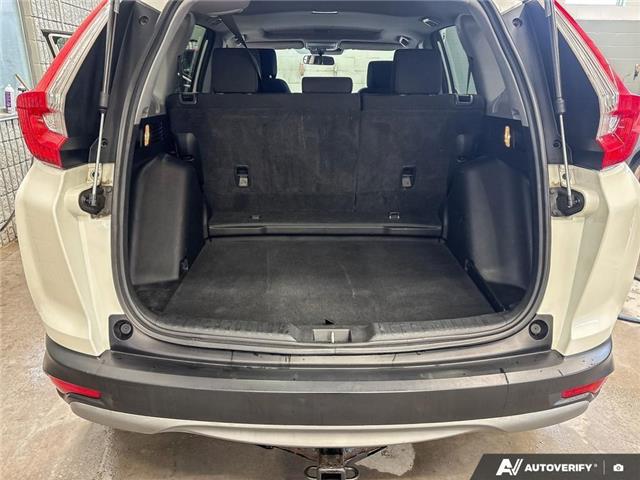 2018 Honda CR-V EX (Stk: 165163) in London - Image 12 of 26