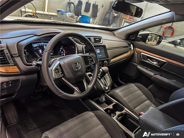 2018 Honda CR-V EX (Stk: 165163) in London - Image 13 of 26