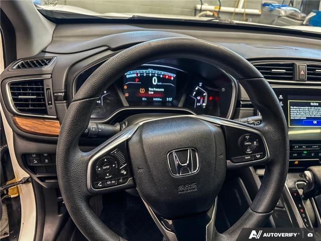 2018 Honda CR-V EX (Stk: 165163) in London - Image 14 of 26