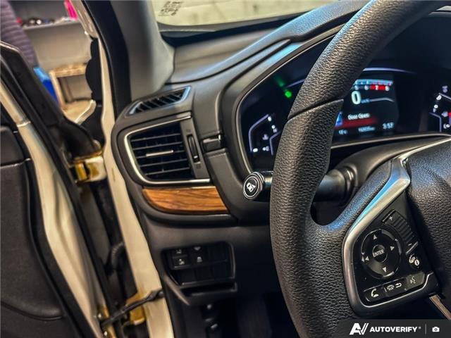 2018 Honda CR-V EX (Stk: 165163) in London - Image 17 of 26