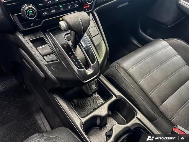 2018 Honda CR-V EX (Stk: 165163) in London - Image 18 of 26