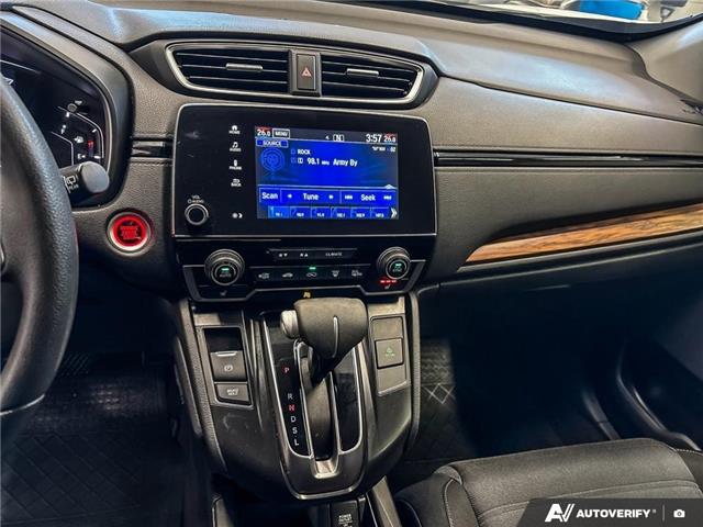2018 Honda CR-V EX (Stk: 165163) in London - Image 19 of 26