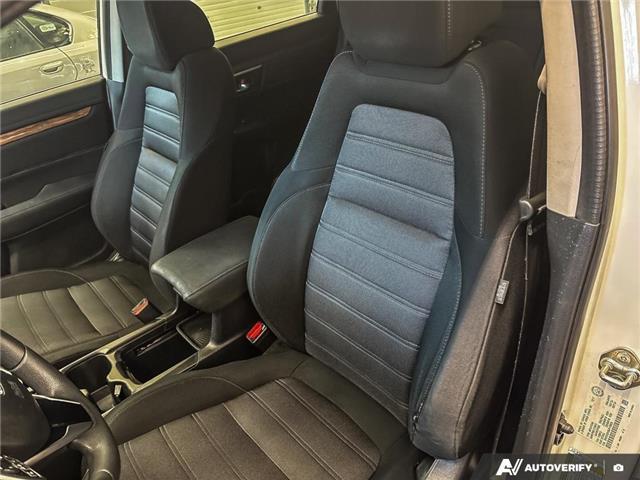 2018 Honda CR-V EX (Stk: 165163) in London - Image 20 of 26