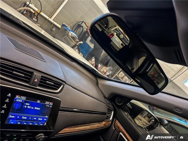 2018 Honda CR-V EX (Stk: 165163) in London - Image 21 of 26
