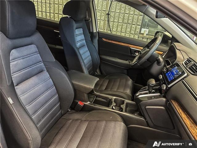 2018 Honda CR-V EX (Stk: 165163) in London - Image 22 of 26