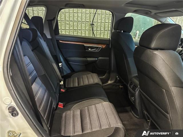 2018 Honda CR-V EX (Stk: 165163) in London - Image 23 of 26