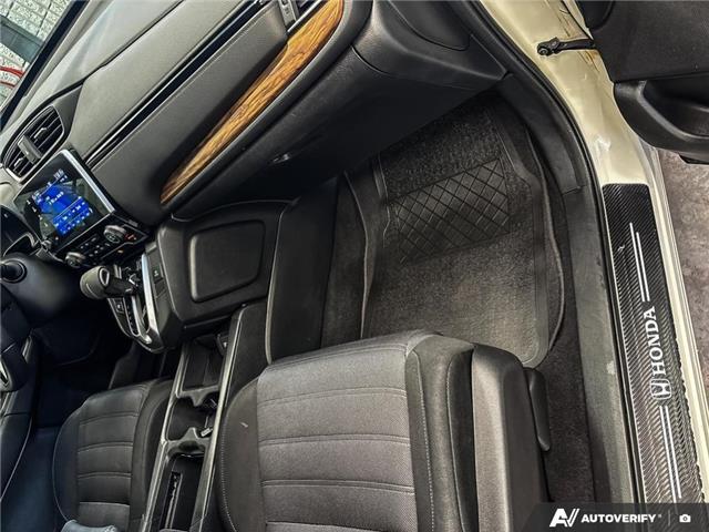 2018 Honda CR-V EX (Stk: 165163) in London - Image 25 of 26