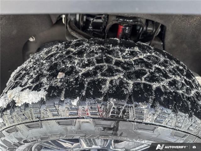 2025 GMC Sierra 2500HD AT4 (Stk: 165289) in London - Image 7 of 26