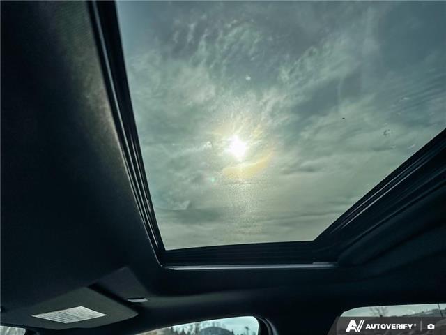2025 GMC Sierra 2500HD AT4 (Stk: 165289) in London - Image 21 of 26