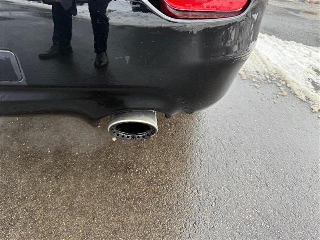 2017 Infiniti Q50 3.0t Red Sport 400 (Stk: 165340) in London - Image 13 of 13