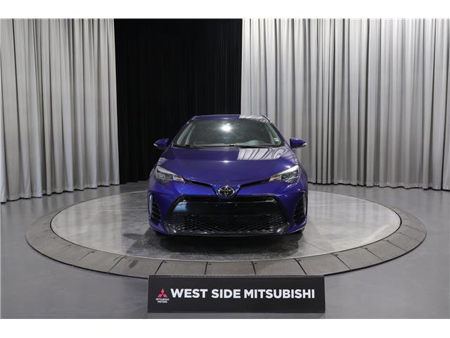 2018 Toyota Corolla SE (Stk: T26063A) in Edmonton - Image 2 of 24