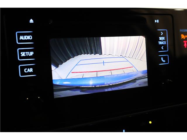 2018 Toyota Corolla SE (Stk: T26063A) in Edmonton - Image 16 of 24