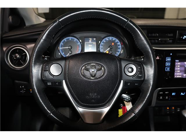 2018 Toyota Corolla SE (Stk: T26063A) in Edmonton - Image 22 of 24