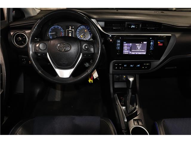 2018 Toyota Corolla SE (Stk: T26063A) in Edmonton - Image 12 of 24