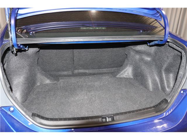 2018 Toyota Corolla SE (Stk: T26063A) in Edmonton - Image 21 of 24