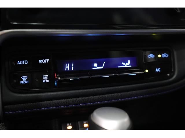 2018 Toyota Corolla SE (Stk: T26063A) in Edmonton - Image 17 of 24