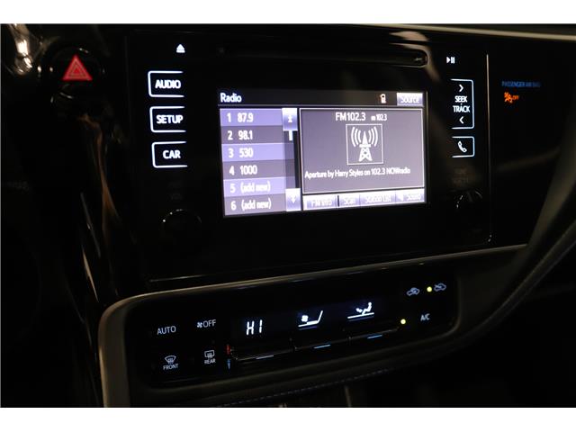 2018 Toyota Corolla SE (Stk: T26063A) in Edmonton - Image 15 of 24