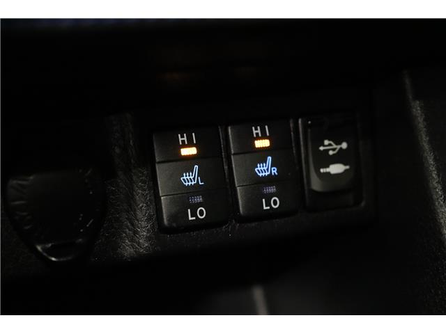 2018 Toyota Corolla SE (Stk: T26063A) in Edmonton - Image 13 of 24