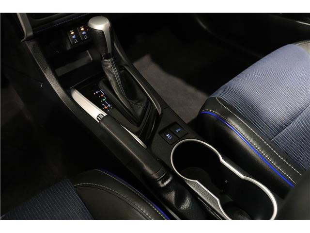 2018 Toyota Corolla SE (Stk: T26063A) in Edmonton - Image 18 of 24