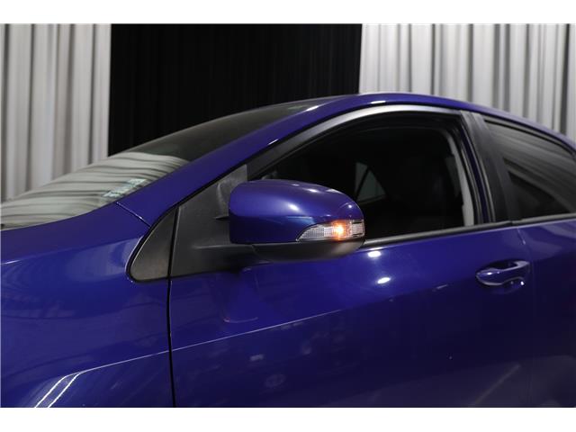 2018 Toyota Corolla SE (Stk: T26063A) in Edmonton - Image 8 of 24