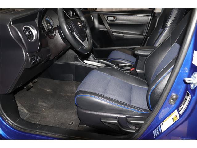 2018 Toyota Corolla SE (Stk: T26063A) in Edmonton - Image 10 of 24