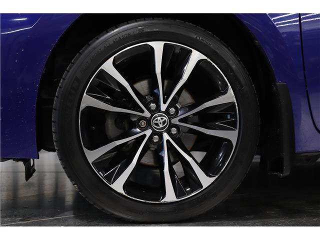 2018 Toyota Corolla SE (Stk: T26063A) in Edmonton - Image 9 of 24